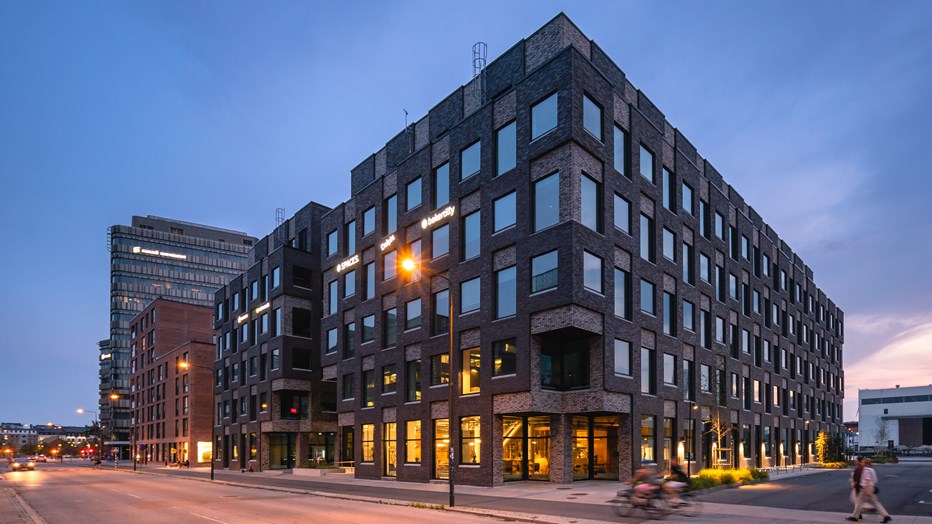 Epic is designed with human well-being in focus. Epic is designed with human well-being in focus.