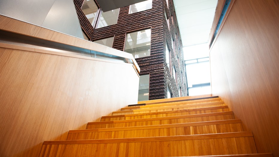 This is an office where tenants can feel good and comfortable.  This is an office where tenants can feel good and comfortable.