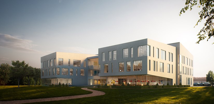 Vattenfall Luleå Vattenfall Luleå