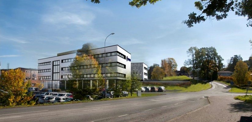 Skanska Saab Skanska Saab