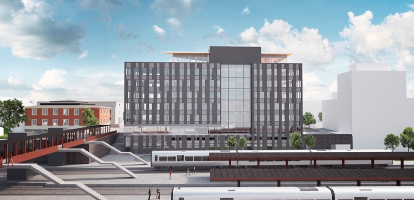 WTC Växjö WTC Växjö