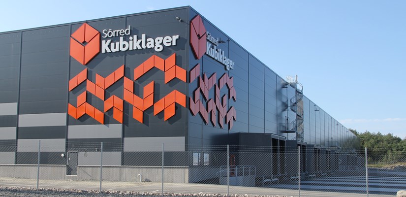 kubiklager