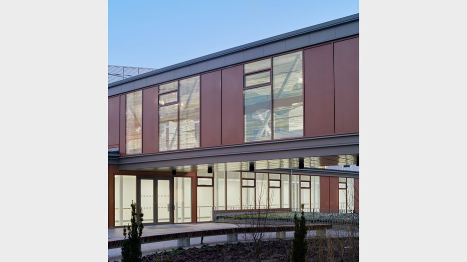 Projektet löpte mellan 2016 och 2020. Foto: Bert Leandersson.  Projektet löpte mellan 2016 och 2020. Foto: Bert Leandersson.