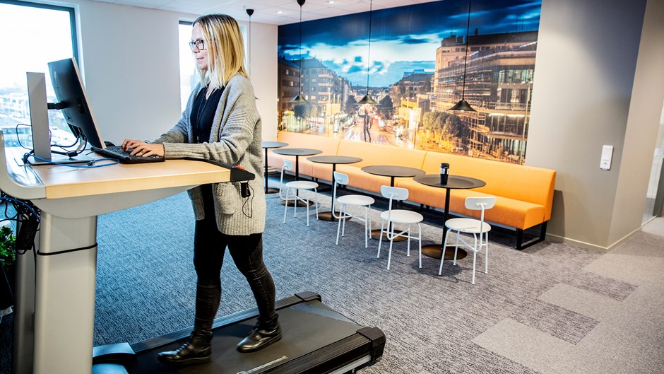 Forsakringskassan Goteborg I Nya Lokaler Nytandning I Tandstickan