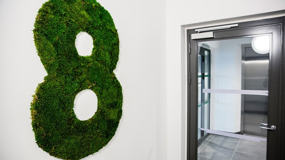 Forsakringskassan Goteborg I Nya Lokaler Nytandning I Tandstickan