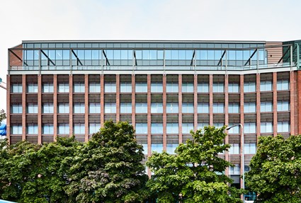 Kaikukatu 6