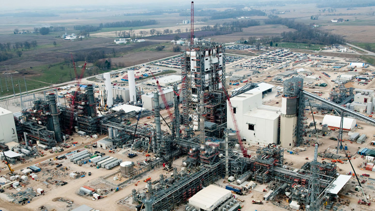 Edwardsport Station IGCC skanska.se