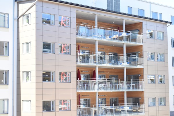 Hovstallängen, Uppsala