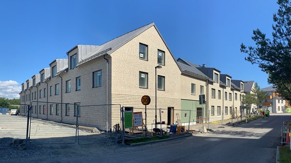 Murklan, Sollentuna