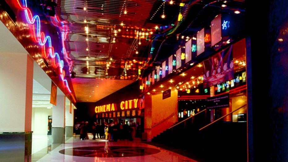 Plaza Center In Cracow Skanska Se