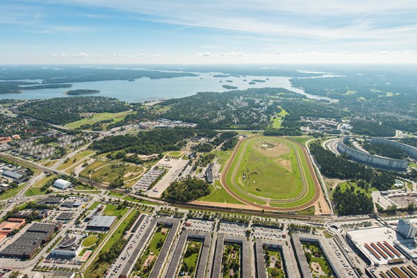 Täby Park