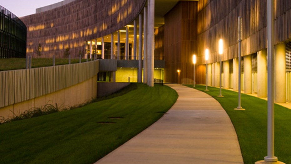 U.S. Census Bureau Headquarters | skanska.se