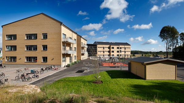 Vallastadens skola, Linköping